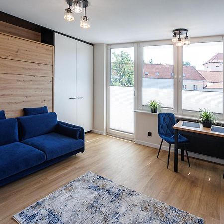 Senatorska Apartment Warsaw Ngoại thất bức ảnh