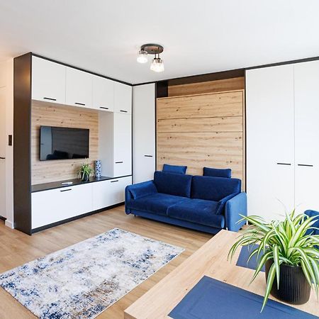 Senatorska Apartment Warsaw Ngoại thất bức ảnh