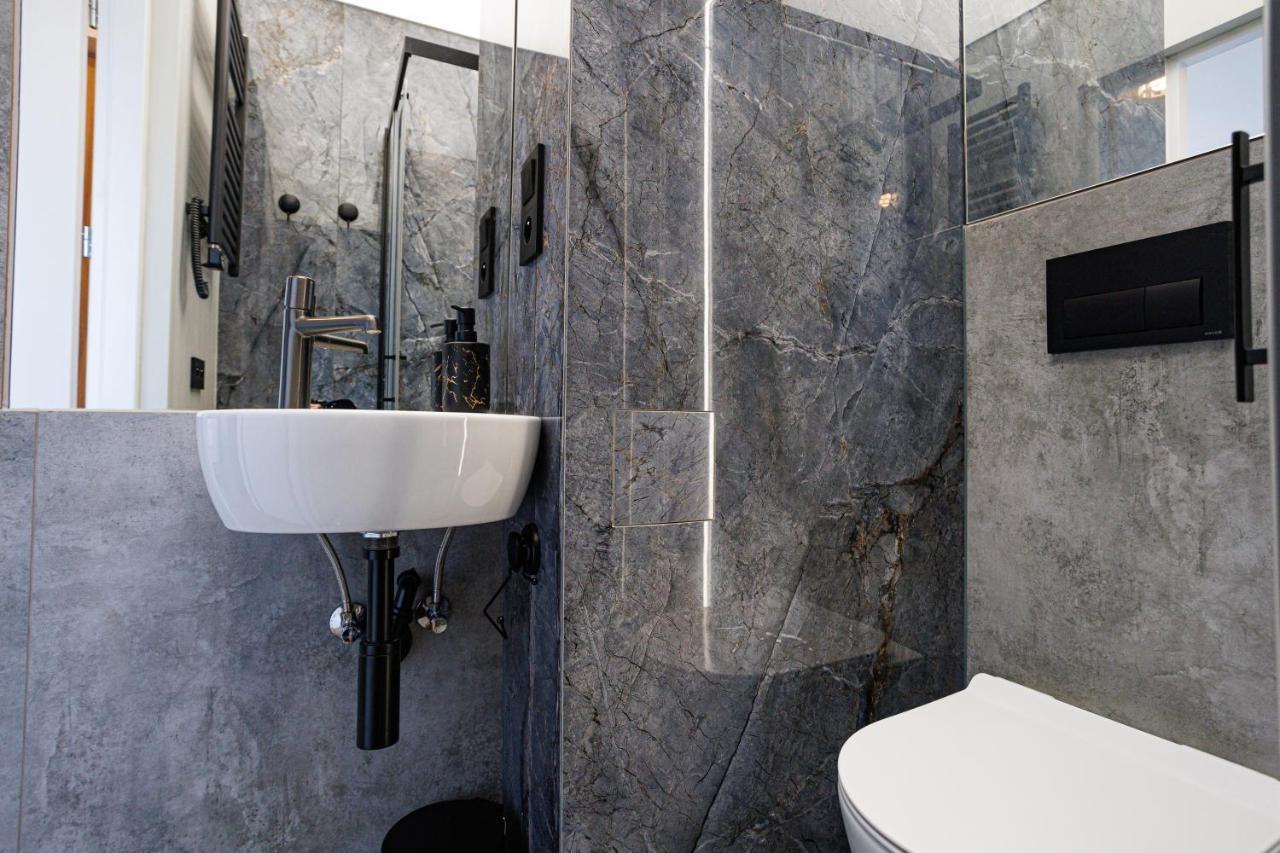 Senatorska Apartment Warsaw Ngoại thất bức ảnh