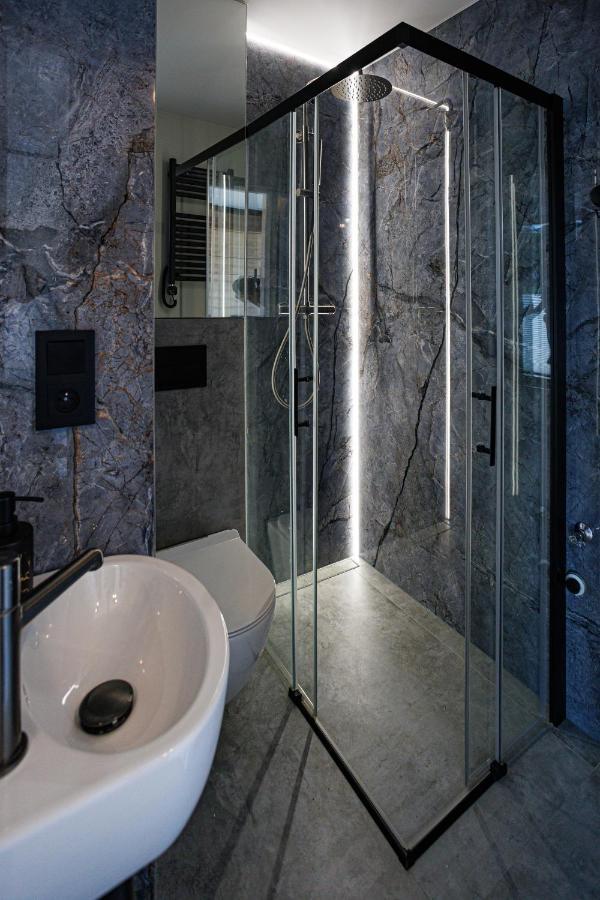 Senatorska Apartment Warsaw Ngoại thất bức ảnh