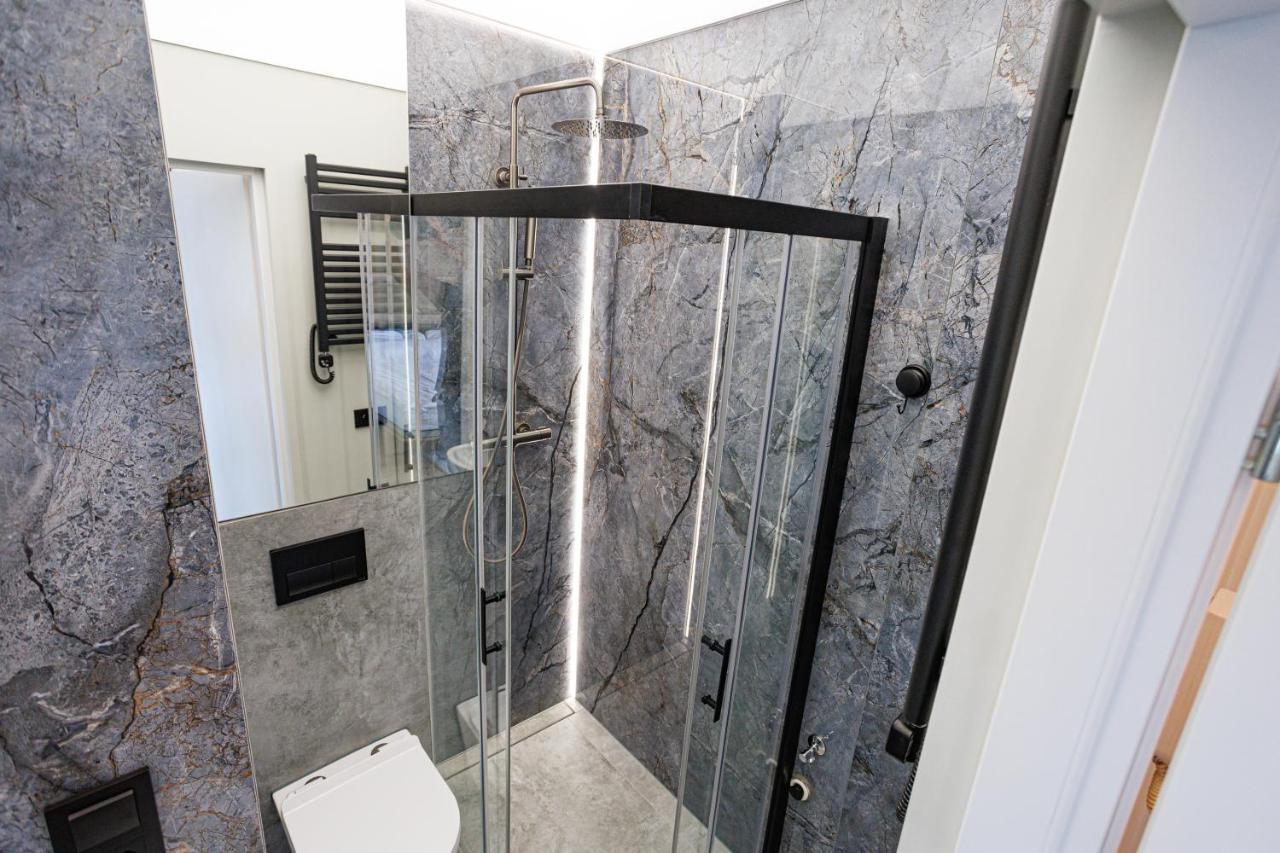 Senatorska Apartment Warsaw Ngoại thất bức ảnh