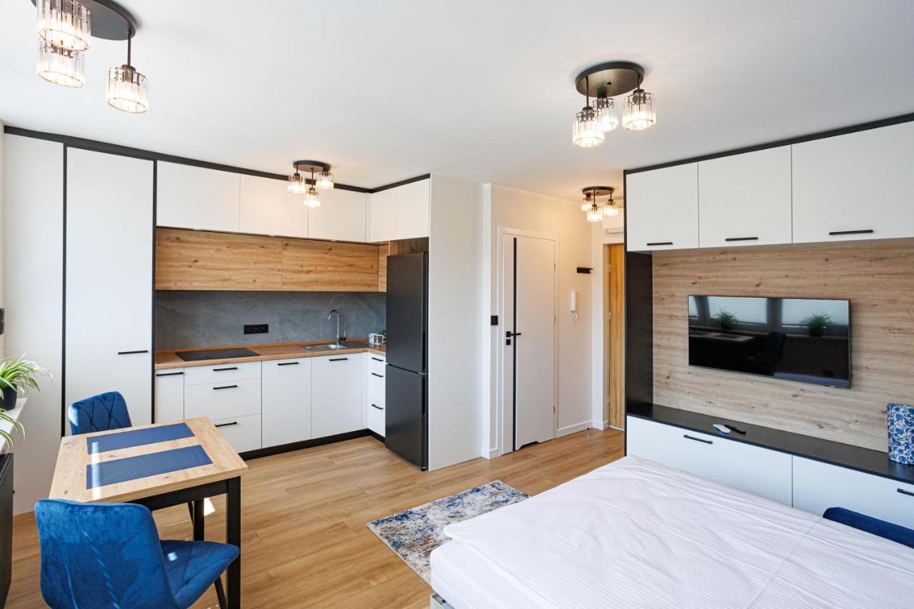 Senatorska Apartment Warsaw Ngoại thất bức ảnh