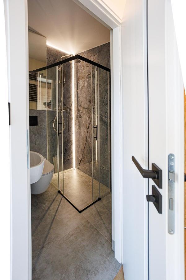 Senatorska Apartment Warsaw Ngoại thất bức ảnh